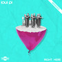 Right Here (Remixes)