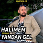 Halimem - Yandan Gel (Potpori)