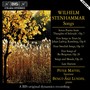 STENHAMMAR: Songs, Opp. 7, 8, 16, 20, and 26