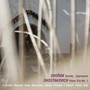 Dvořák: Dumky & Zypressen - Shostakovich: Piano Trio No. 1 (Live)