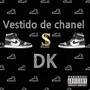 Vestido De Chanel - Dk (Explicit)