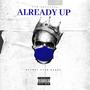 Already up (Explicit)