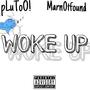 Woke Up (feat. Marn0tfound) [Explicit]