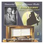 IMMORTAL VOICES OF GERMAN RADIO - Peter Igelhoff, Vol. 1 (Recordings 1936-1941)