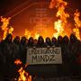 Underground Mindz Cypher (feat. Wiggles, Outlaw716, N8XL, 33Vega, Dankest Magic, Bobby Waters, Ruxspin, 2Bootz, Whack Whack, Cracka.T, Shae Rankin, Kerasu & Beast-Man G.O.D.) [Explicit]