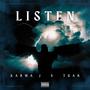 Listen (feat. Mi'Tuan) [Explicit]