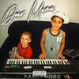 Dear Mama (feat. Trxppinovajayy)