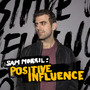 Positive Influence (Explicit)