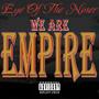 WE ARE EMPIRE (Explicit)