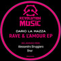 Rave & L'Amour EP