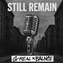 STILL REMAIN (feat. BALNCE90) [Explicit]