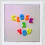 CLOSE2YOU (feat. Maddz)