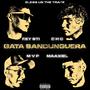 GATA SANDUNGUERA (feat. Maaxiel, DHC & L-MVP) [Explicit]