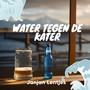 Water tegen de kater