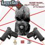 Lazer Tag (feat. Ralfy The Plug & OttoRockit) [Explicit]