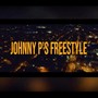 Johnny P's Freestyle (feat. FR3$H) [Explicit]