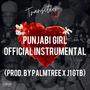 Punjabi Girl (Official Instrumental)