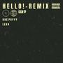 Hello (LexN Remix) [Explicit]