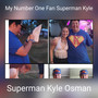 My Number One Fan Superman Kyle