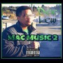 M.A.C. Music 2 (Explicit)