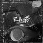 Rage (feat. Bando Sb, Burgendy BinWildinn & Swerve Bands) [Explicit]