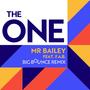 The One (feat. F.A.B) [