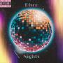 Disco Nights (Explicit)