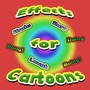 Effects for Cartoons (Sounds Effects)