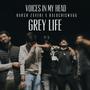 Grey Life (feat. Harsh Zaveri)