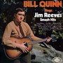 Bill Quinn Sings Jim Reeves Smash Hits