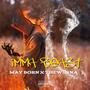 imma beast (feat. thew1nna) [Explicit]