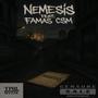 Pegasus (feat. famas-csm & Censure Sale Music) [Explicit]