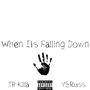 When It's Falling Down (Explicit)