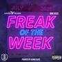 Freak of the Week (feat. Duke Deuce) [Explicit]