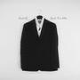 Suit & Tie in White (feat. Seany Le'Rue)