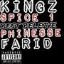 Best Believe (feat. Spice 1, Kingz & Phinesse) [Explicit]