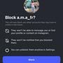 Block Me