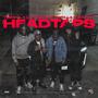 Headtaps (feat. Ybcdul, Lil Scoom89, Skrilla & Nolimit Faro) [Explicit]