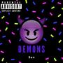 DEMONS (Explicit)