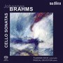 Johannes Brahms: Cello Sonatas