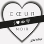 Cœur noir