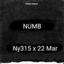 NUMB (feat. 22 Mar) [Explicit]