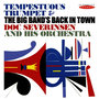 Tempestuous Trumpet / The Big Band's Back in Town