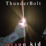 Arson kid (Explicit)