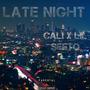 Late Night (feat. Lil Seeto) [Explicit]