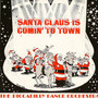 Santa Claus Is Comin' to Town