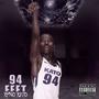 94 Feet (Explicit)