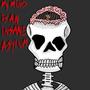 my mind is an insane asylum (feat. Elloos) [Explicit]