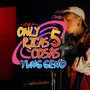 Only Ricas Cosas #5 (feat. YVNG GENO)