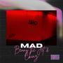 Mad (feat. Ckinz) [Explicit]